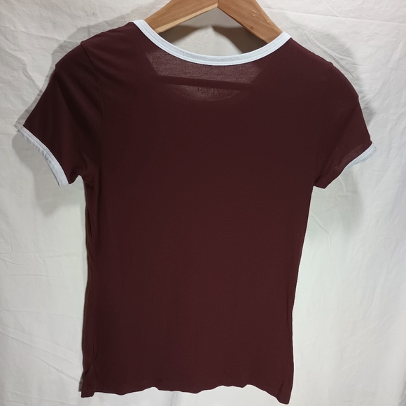 Harry Potter 9 3/4 children's size large (16) tshirt in excellent condition - Picture 4 of 4